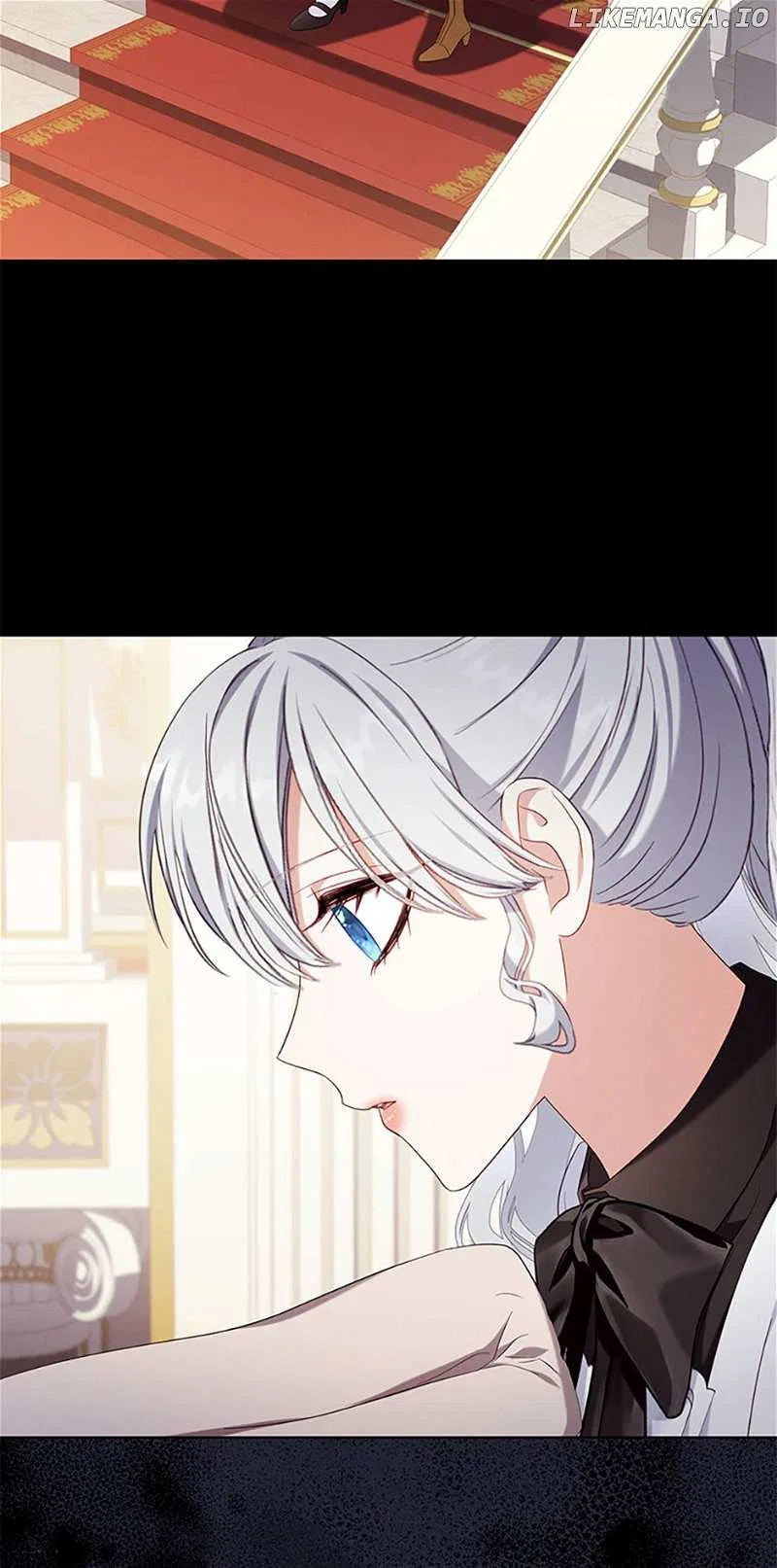 Maid To Love or Die Chapter 40 – Page 60