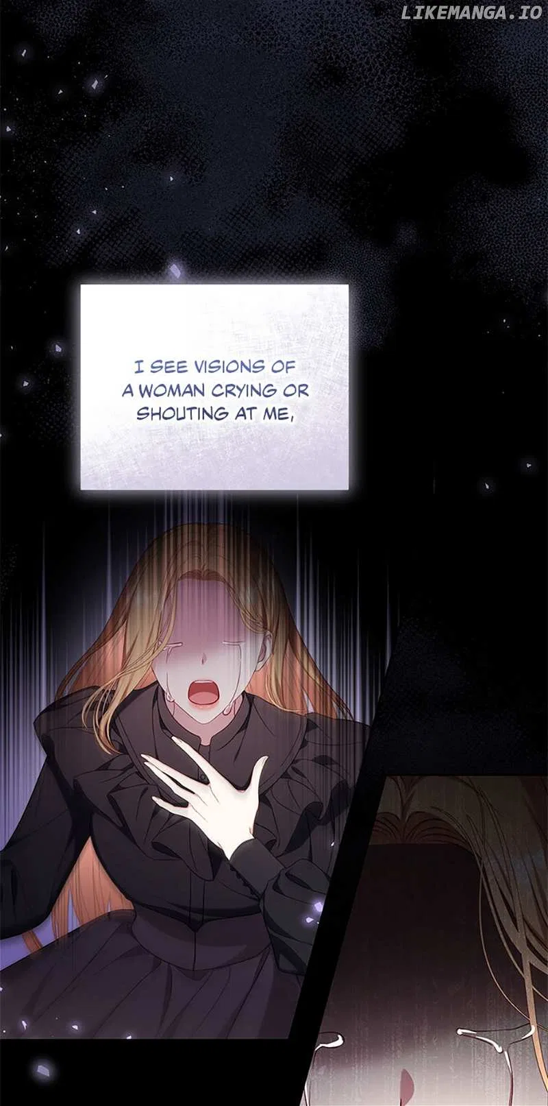 Maid To Love or Die Chapter 40 – Page 61