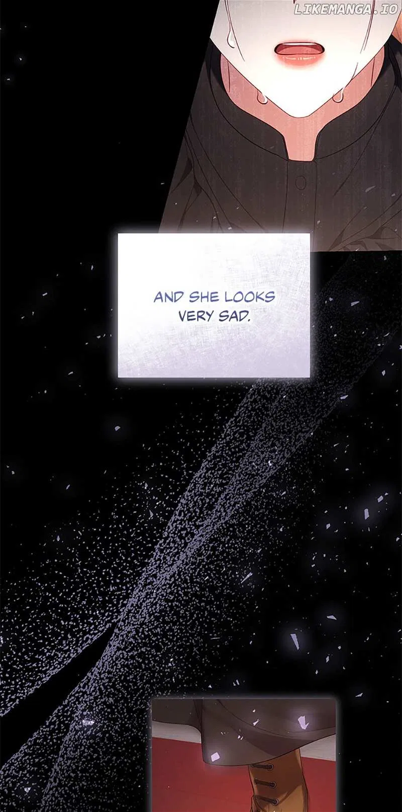 Maid To Love or Die Chapter 40 – Page 62