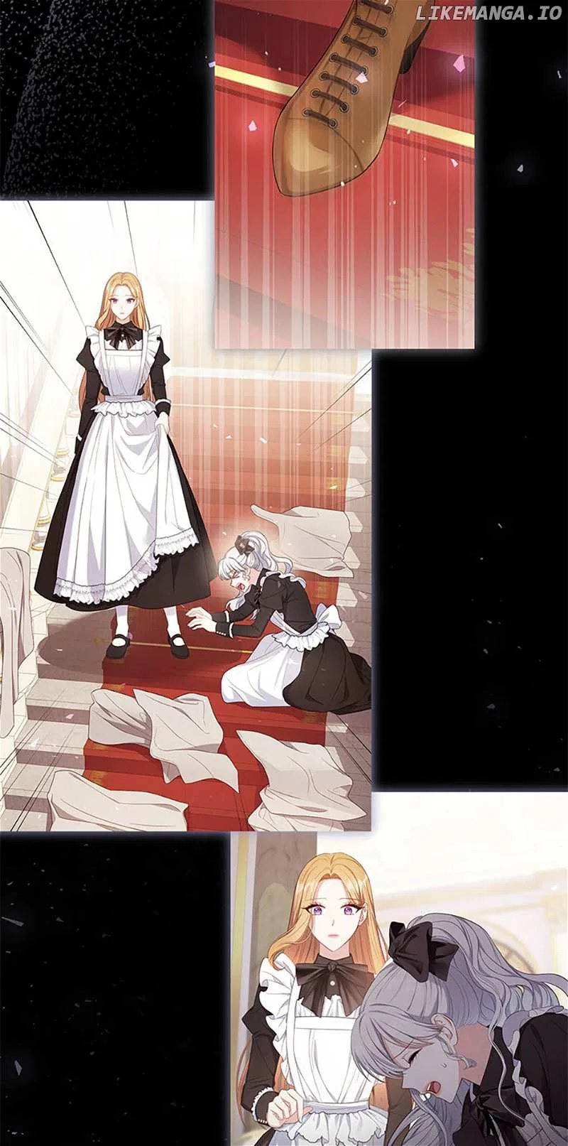 Maid To Love or Die Chapter 40 – Page 63