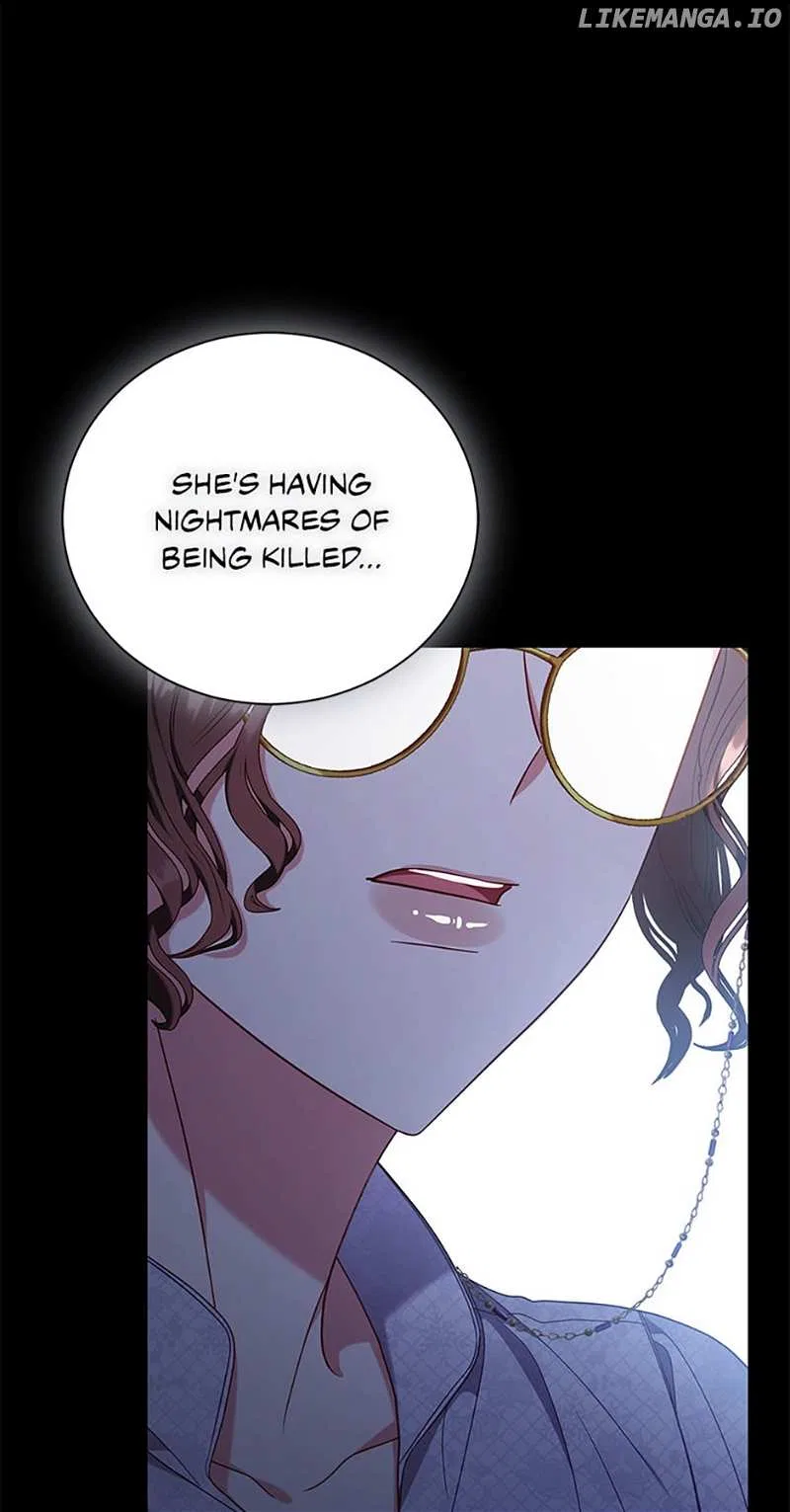 Maid To Love or Die Chapter 40 – Page 65