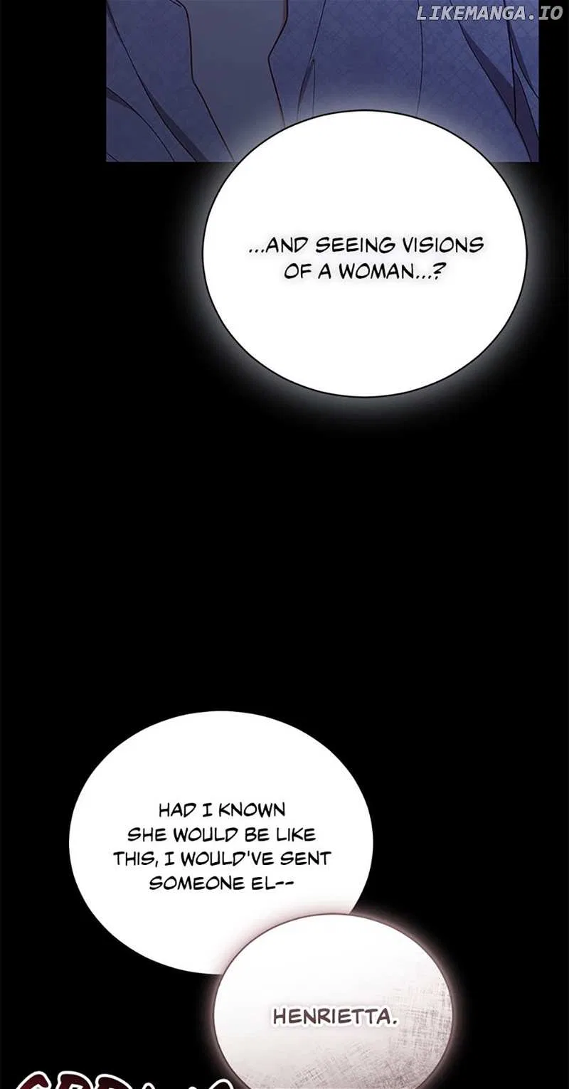 Maid To Love or Die Chapter 40 – Page 66