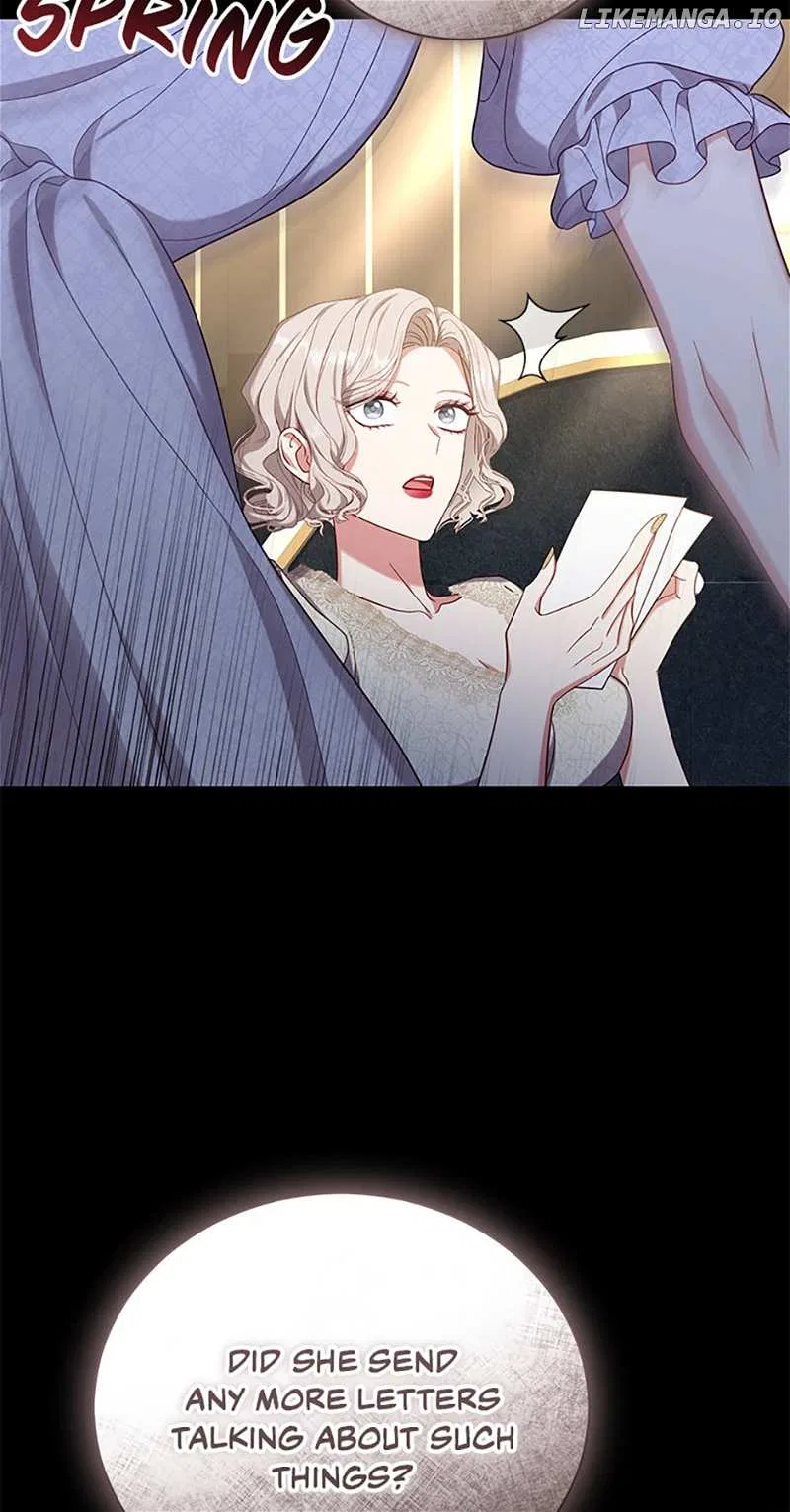 Maid To Love or Die Chapter 40 – Page 67