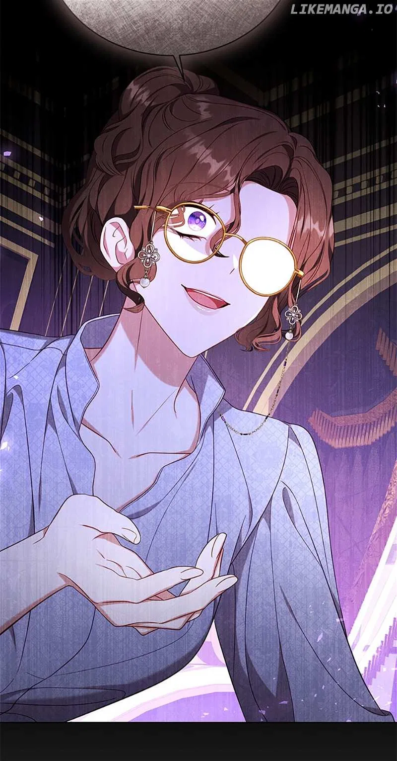 Maid To Love or Die Chapter 40 – Page 68