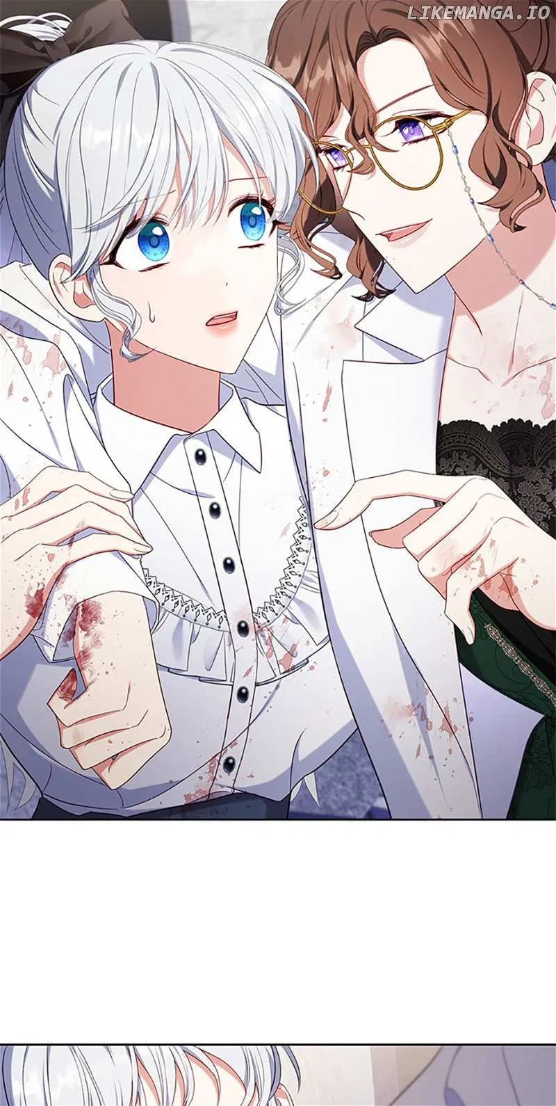 Maid To Love or Die Chapter 40 – Page 71
