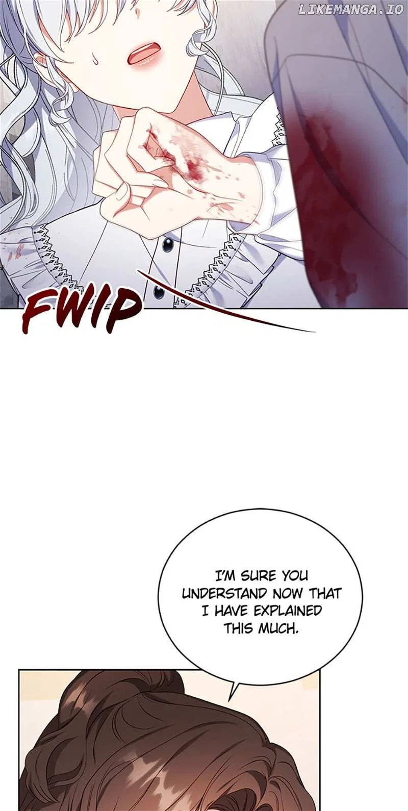 Maid To Love or Die Chapter 40 – Page 72