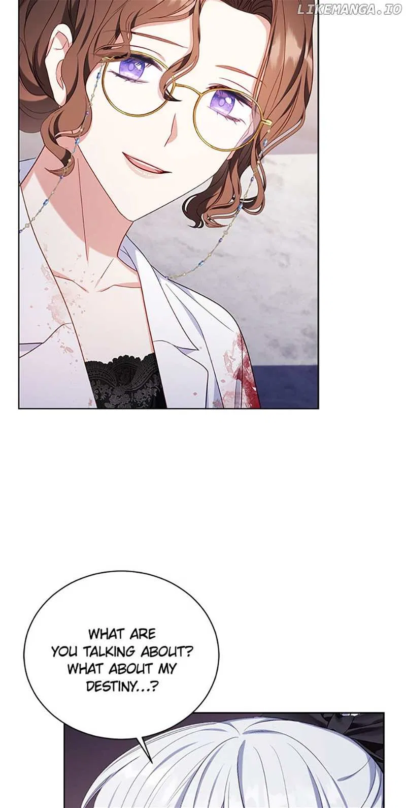 Maid To Love or Die Chapter 40 – Page 73