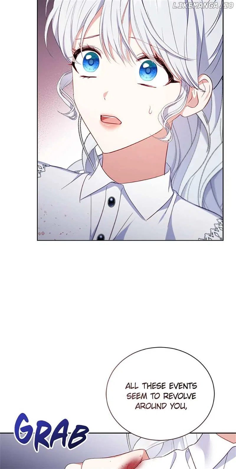 Maid To Love or Die Chapter 40 – Page 74