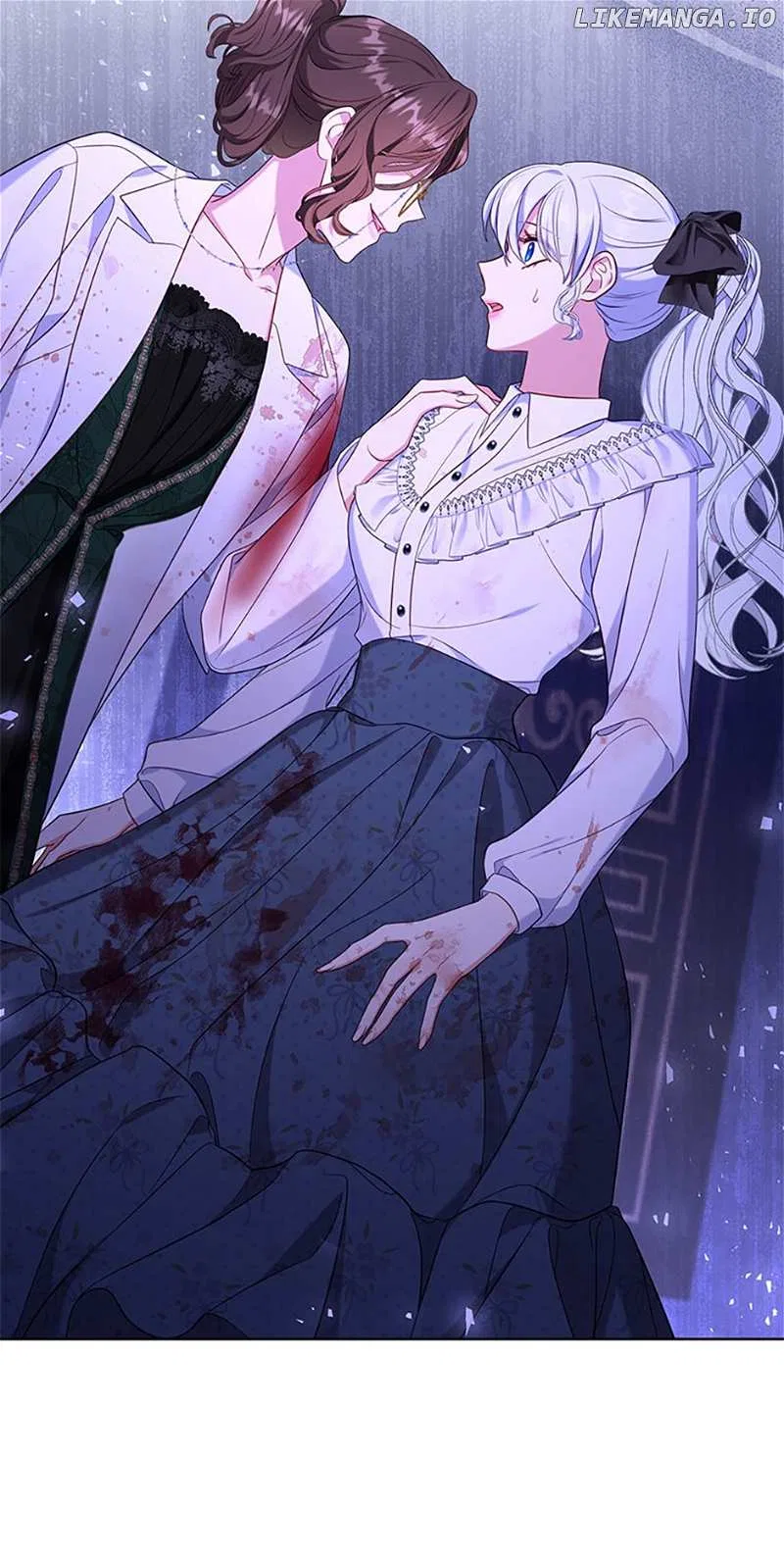 Maid To Love or Die Chapter 40 – Page 76
