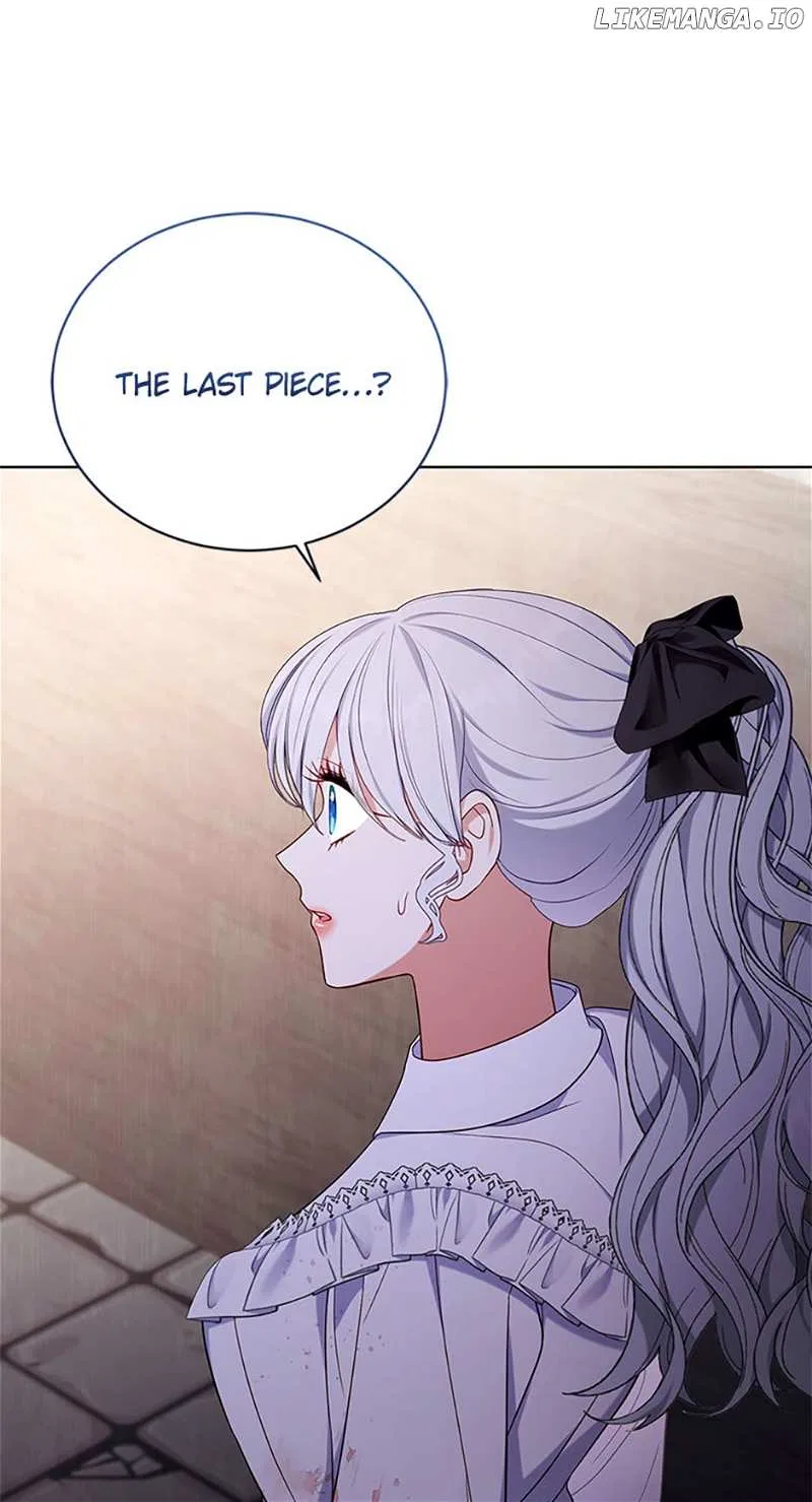 Maid To Love or Die Chapter 40 – Page 77