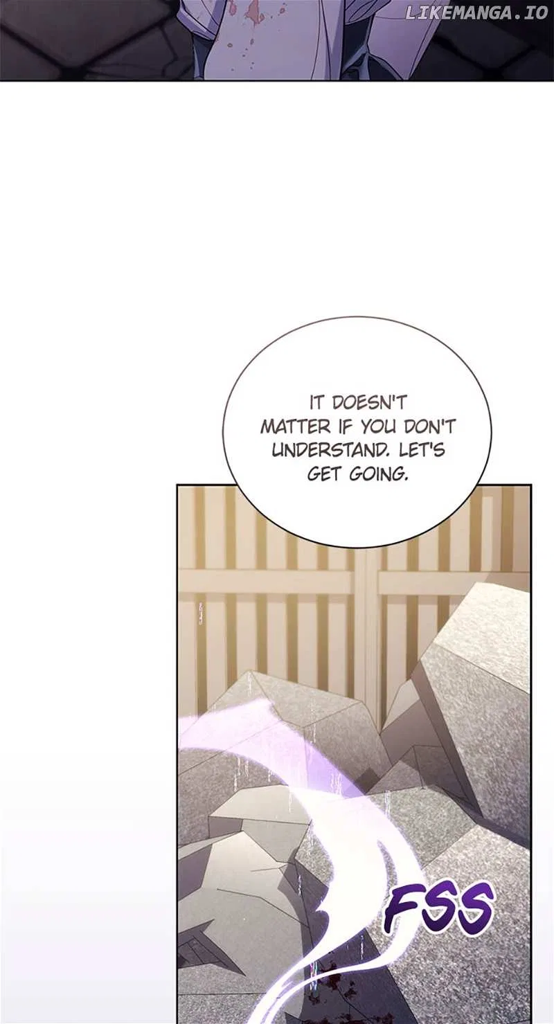 Maid To Love or Die Chapter 40 – Page 78