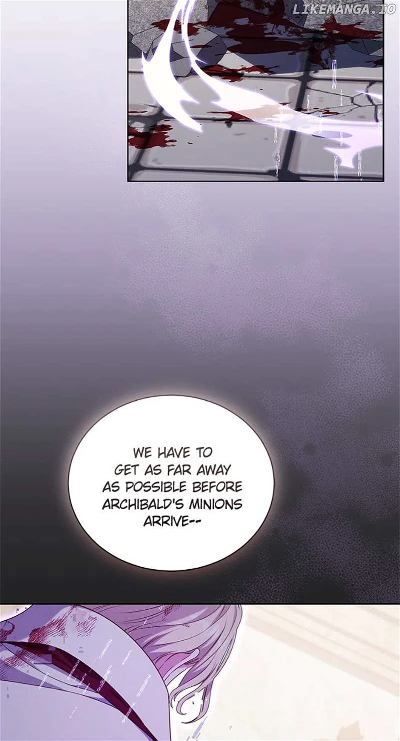 Maid To Love or Die Chapter 40 – Page 79