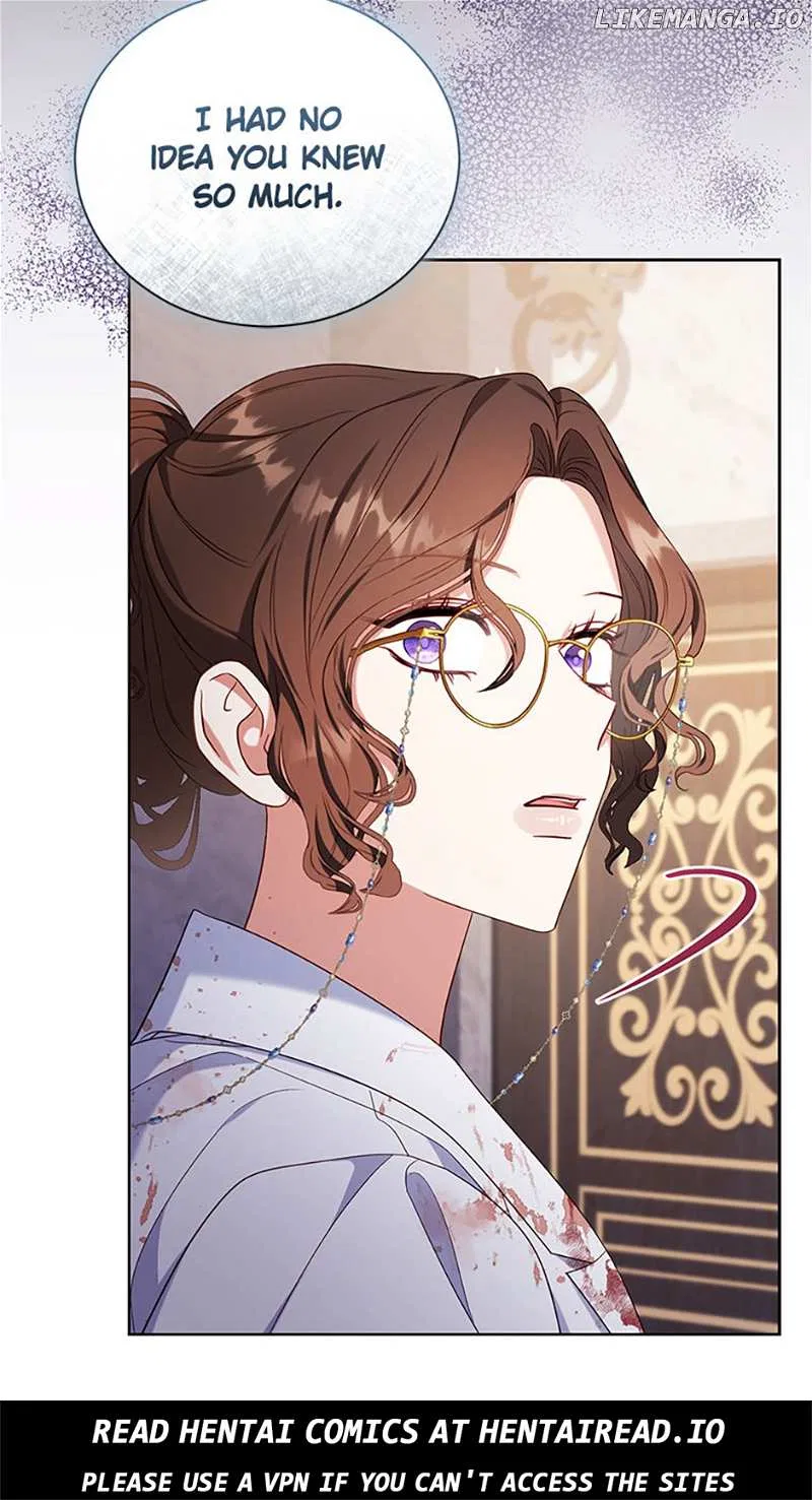 Maid To Love or Die Chapter 40 – Page 82