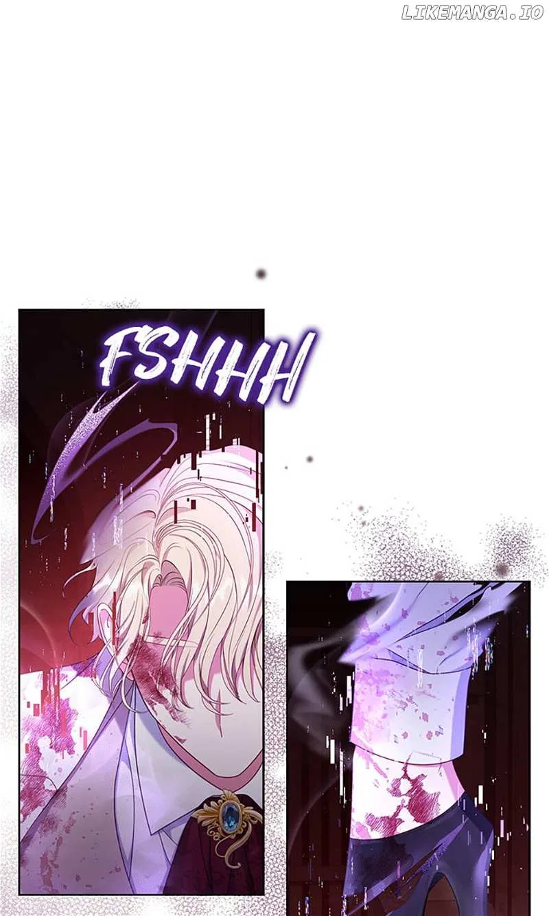 Maid To Love or Die Chapter 40 – Page 83