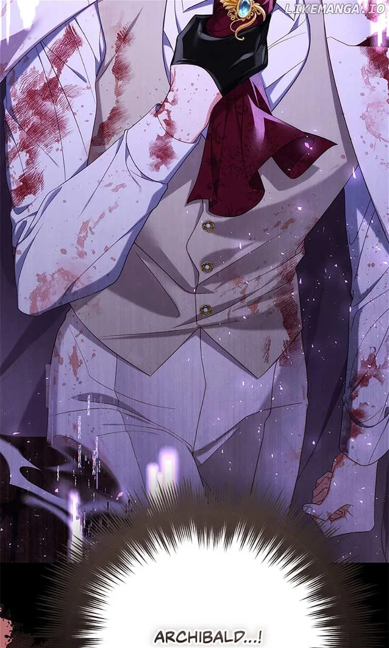 Maid To Love or Die Chapter 40 – Page 85