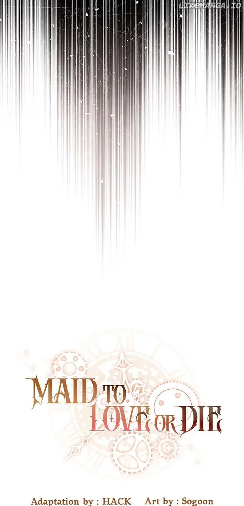 Maid To Love or Die Chapter 39 – Page 2