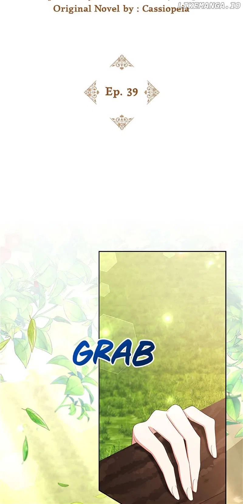 Maid To Love or Die Chapter 39 – Page 3