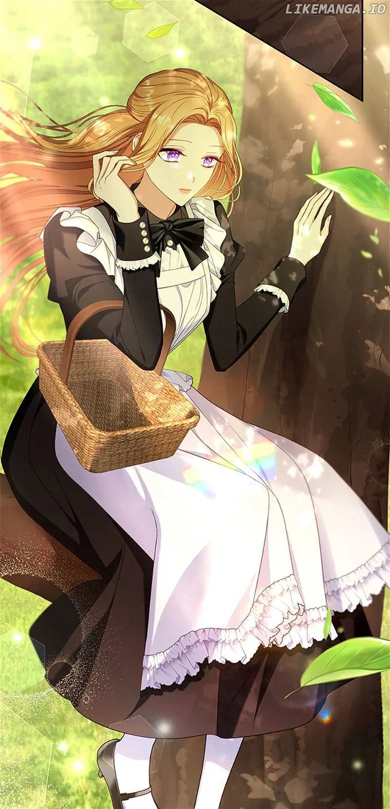 Maid To Love or Die Chapter 39 – Page 4