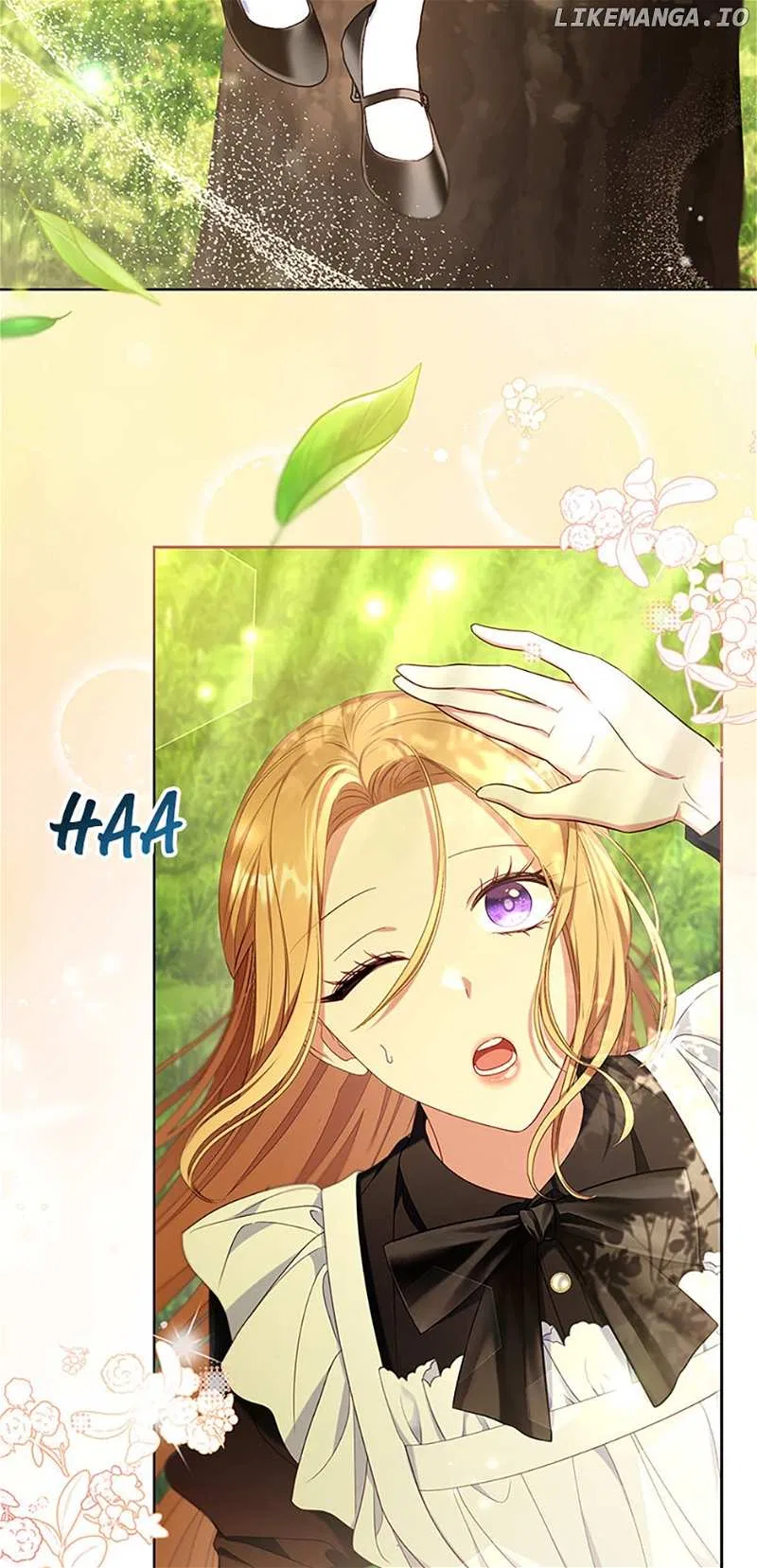 Maid To Love or Die Chapter 39 – Page 5