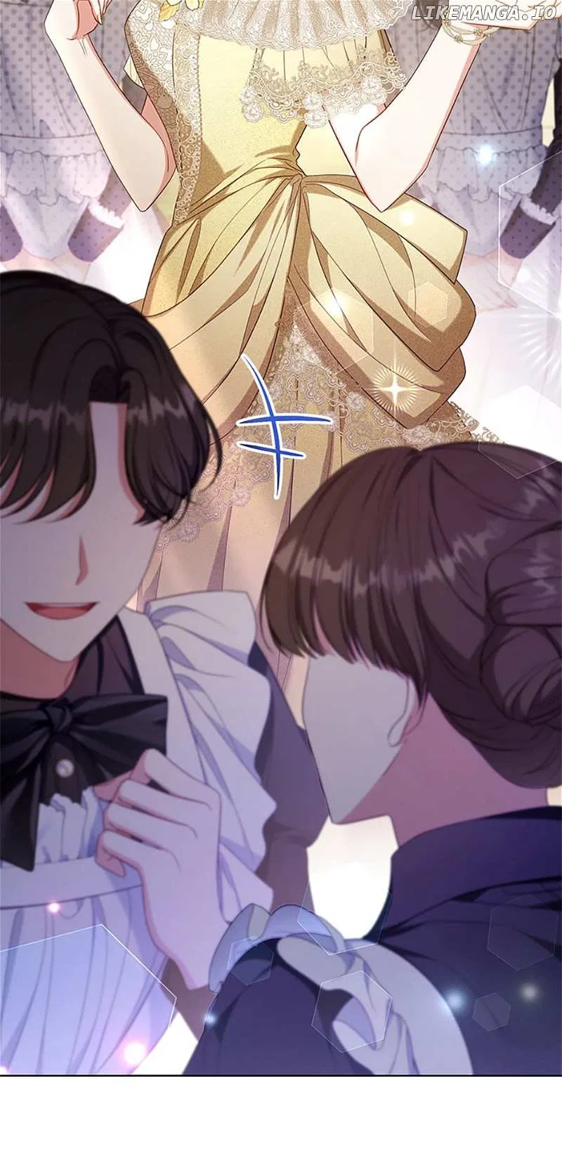 Maid To Love or Die Chapter 39 – Page 7