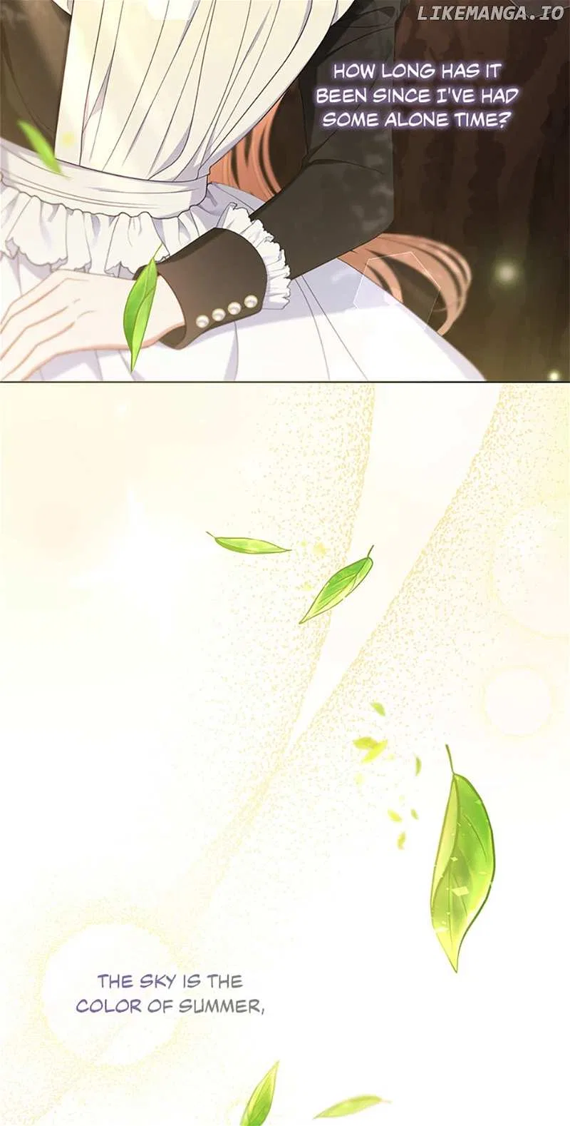 Maid To Love or Die Chapter 39 – Page 11