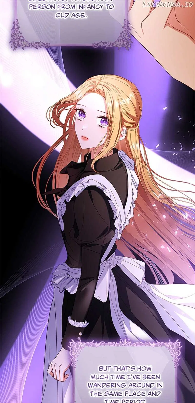 Maid To Love or Die Chapter 39 – Page 16