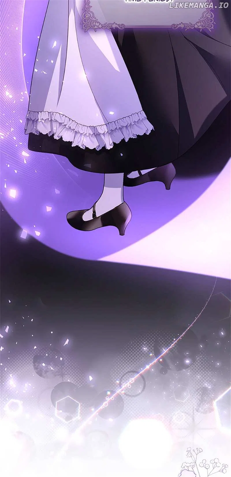 Maid To Love or Die Chapter 39 – Page 17
