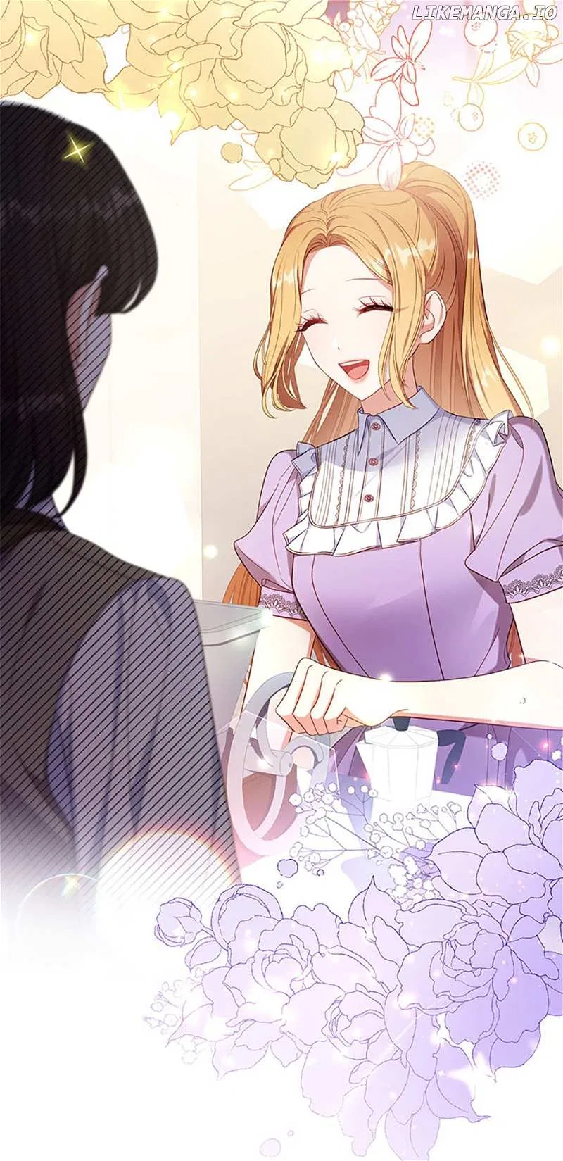 Maid To Love or Die Chapter 39 – Page 19