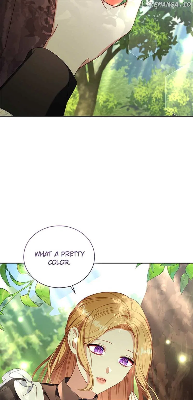 Maid To Love or Die Chapter 39 – Page 30