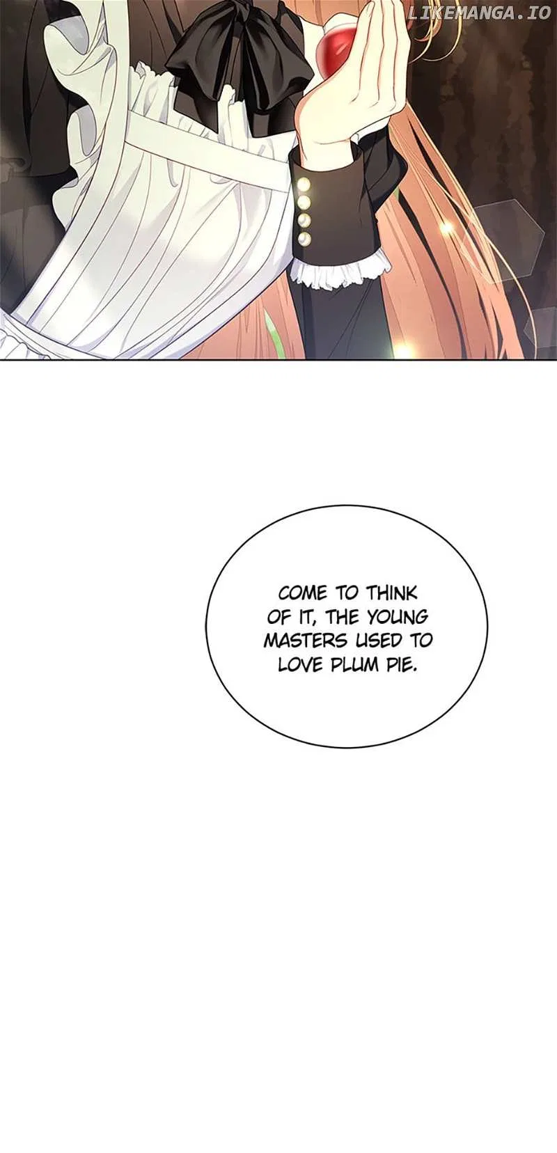 Maid To Love or Die Chapter 39 – Page 31