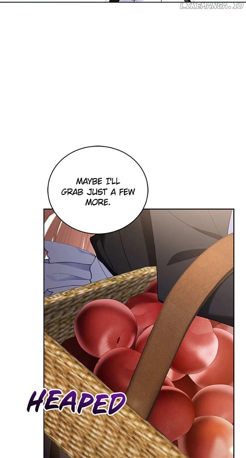 Maid To Love or Die Chapter 39 – Page 33