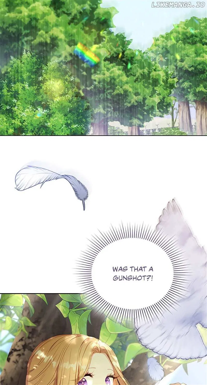Maid To Love or Die Chapter 39 – Page 35