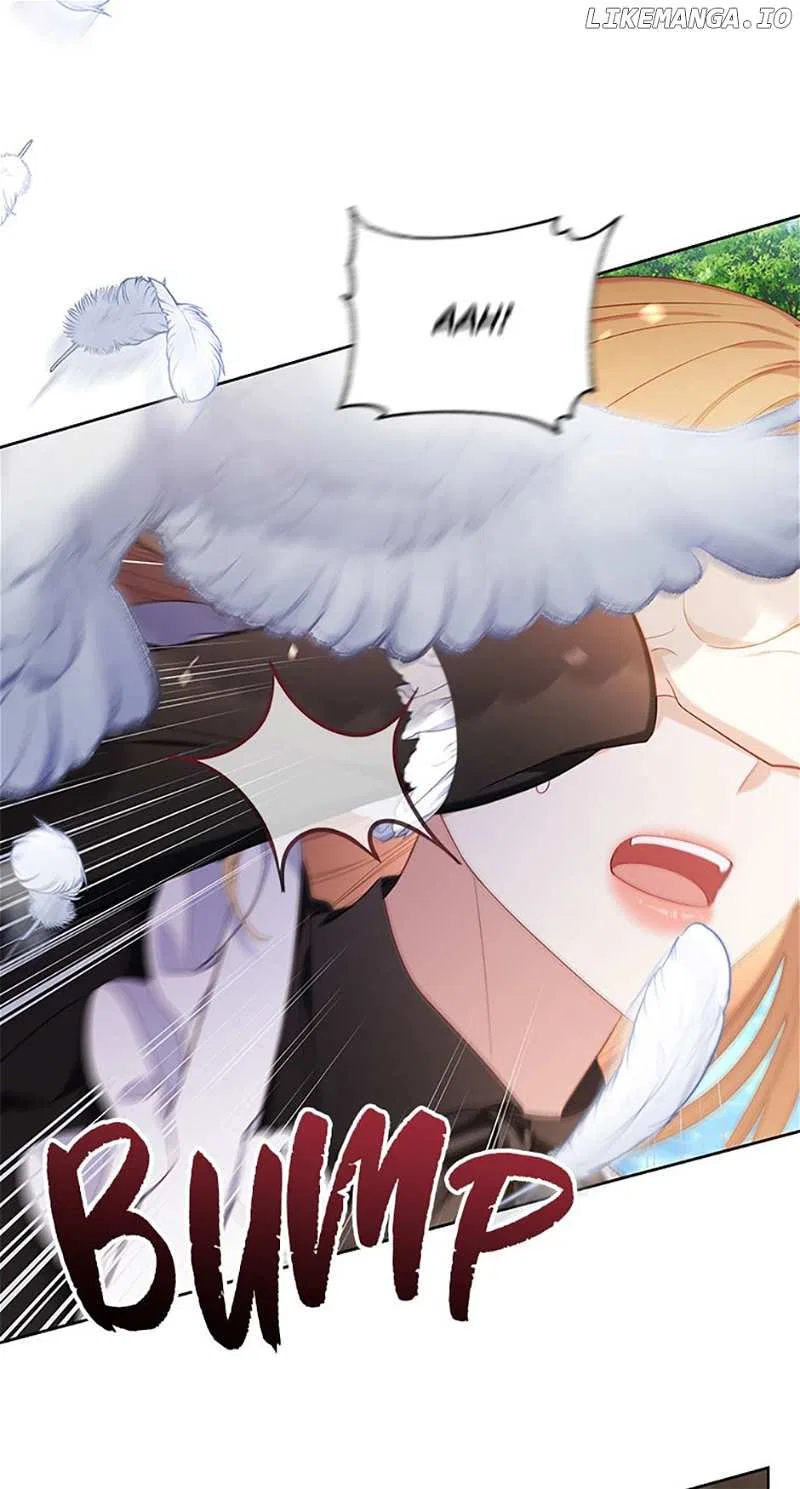 Maid To Love or Die Chapter 39 – Page 37