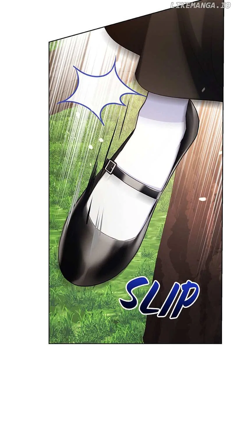 Maid To Love or Die Chapter 39 – Page 38