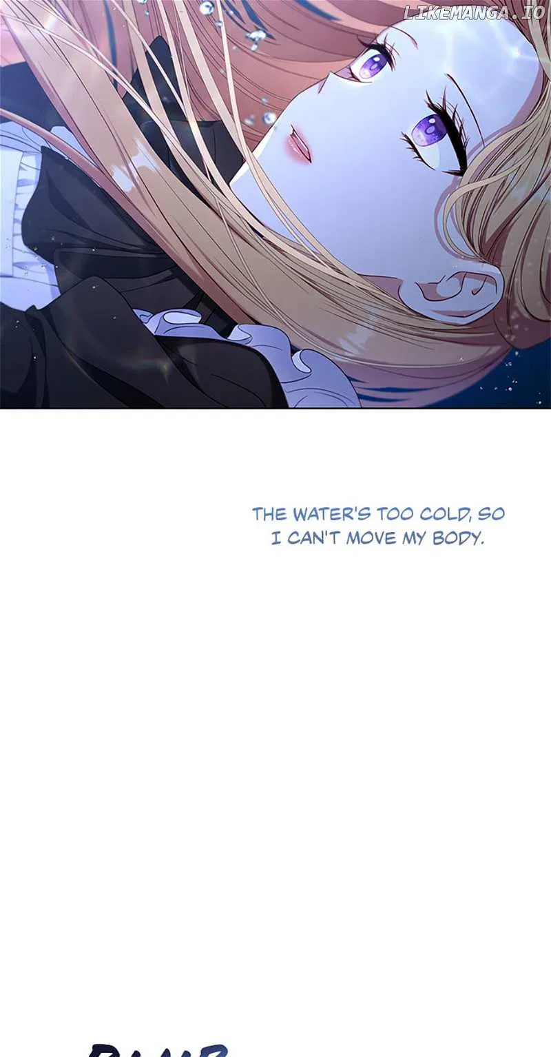 Maid To Love or Die Chapter 39 – Page 43