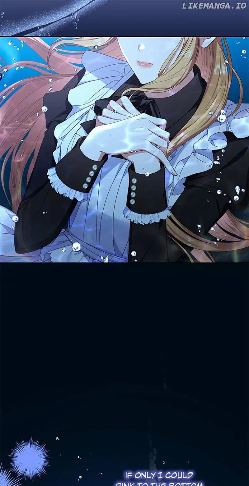 Maid To Love or Die Chapter 39 – Page 48