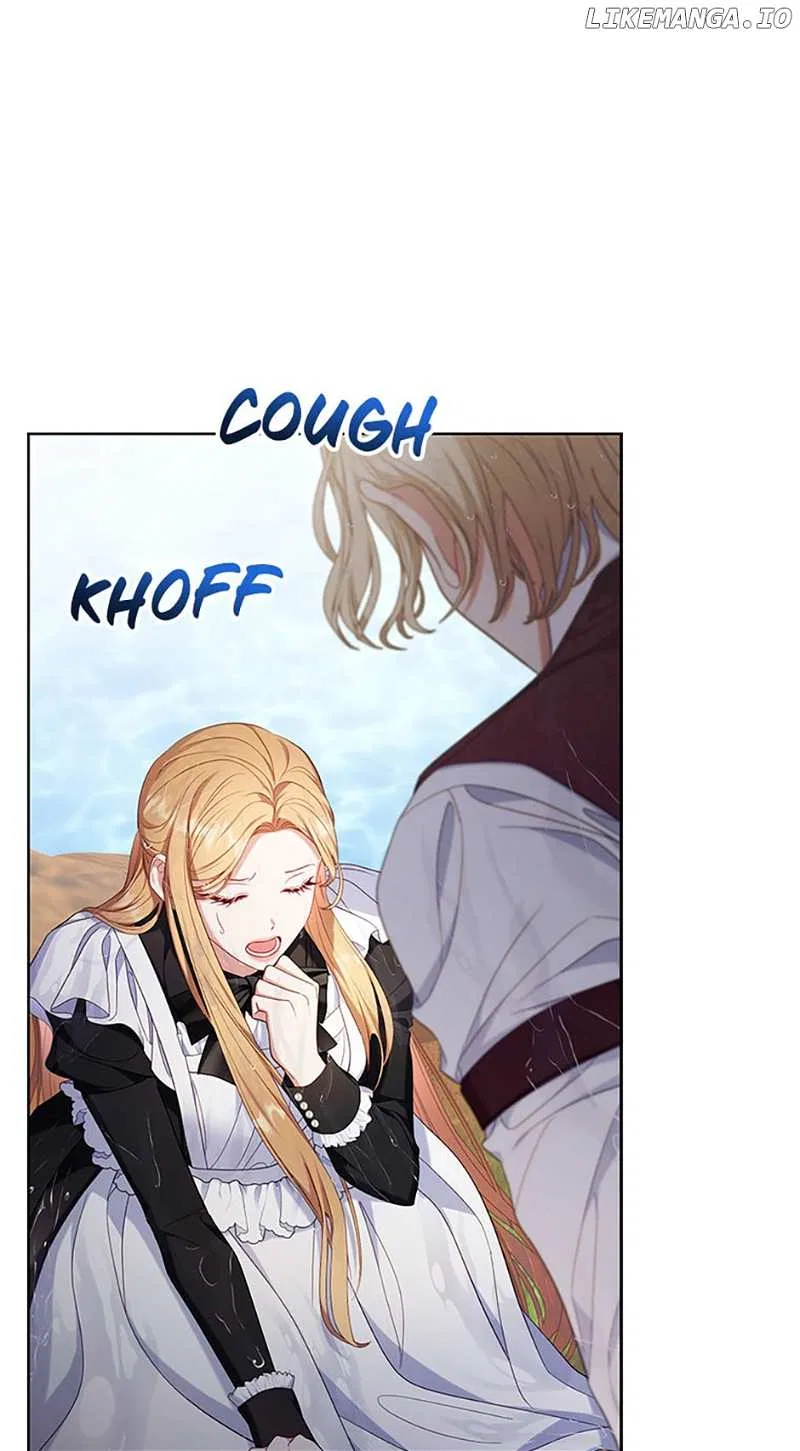 Maid To Love or Die Chapter 39 – Page 53