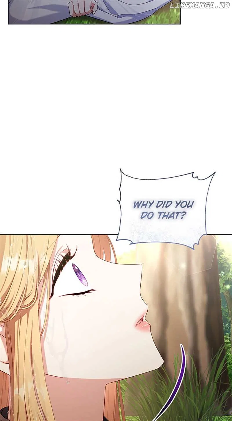 Maid To Love or Die Chapter 39 – Page 54