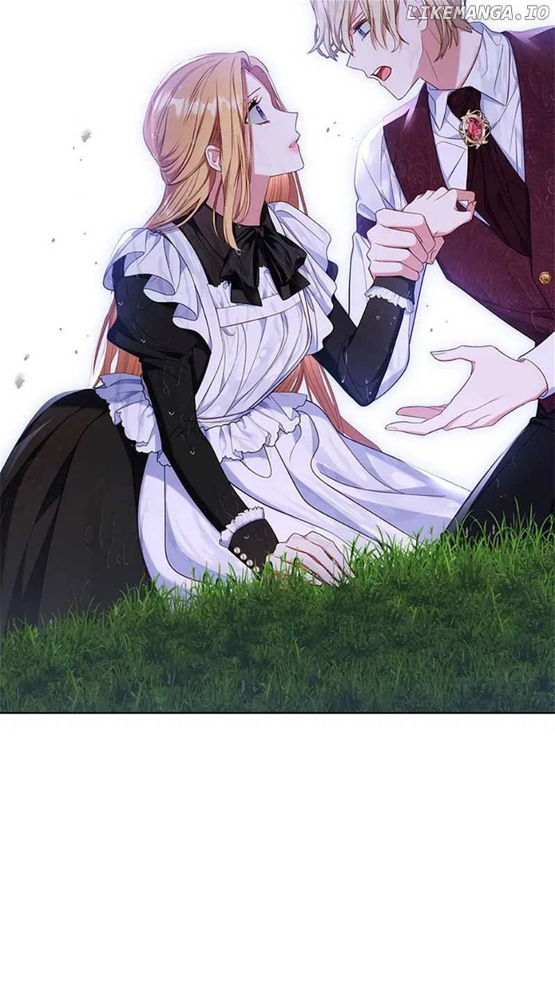 Maid To Love or Die Chapter 39 – Page 56