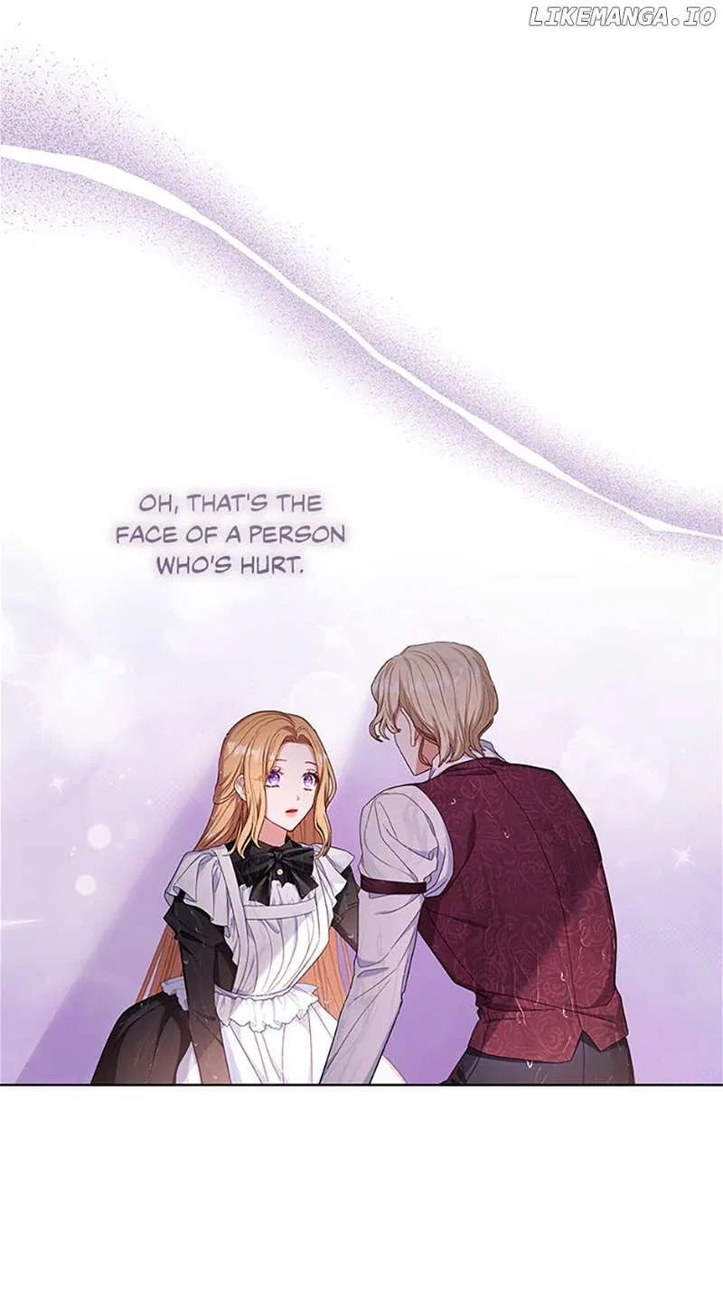 Maid To Love or Die Chapter 39 – Page 58