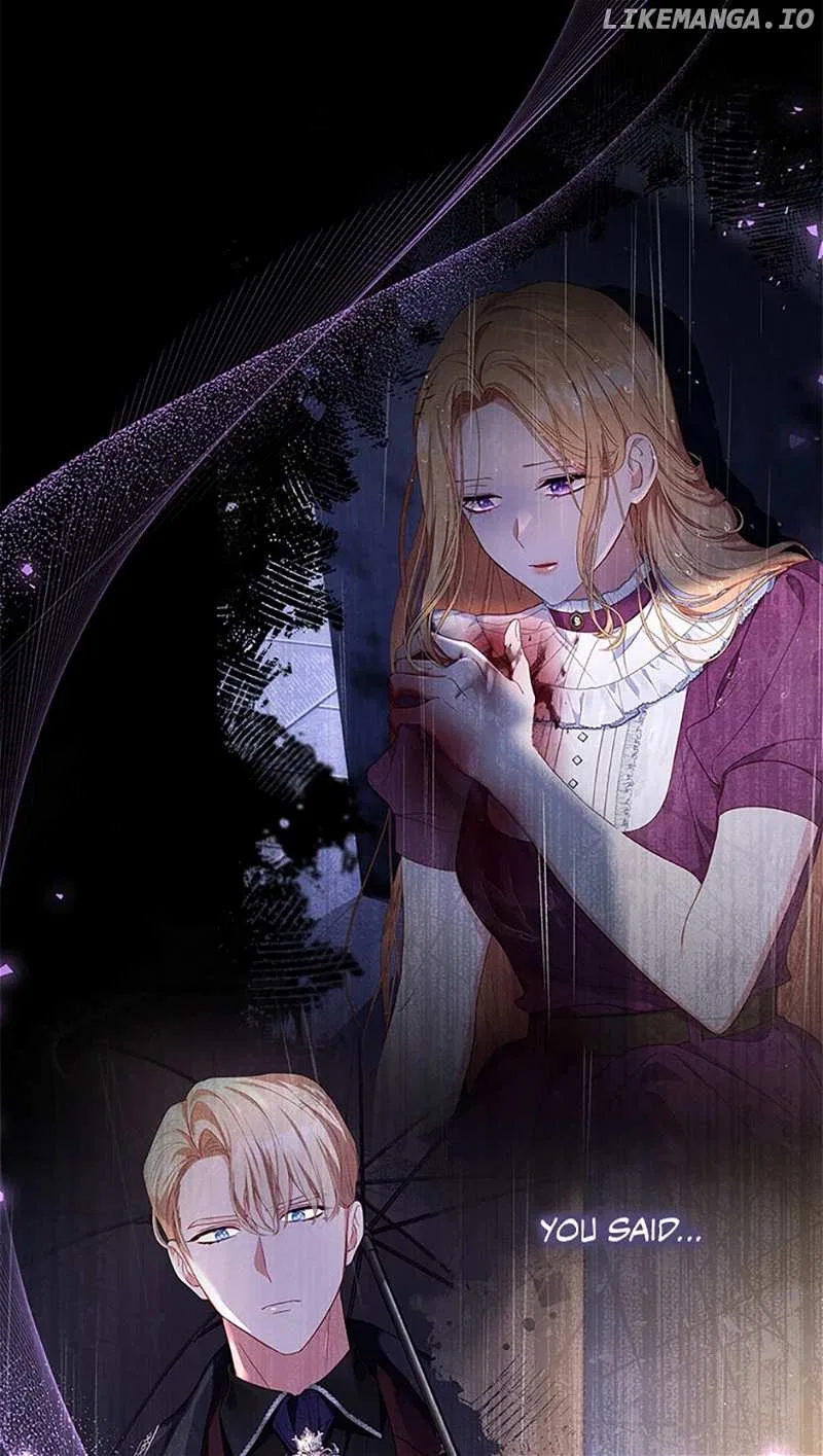 Maid To Love or Die Chapter 39 – Page 60
