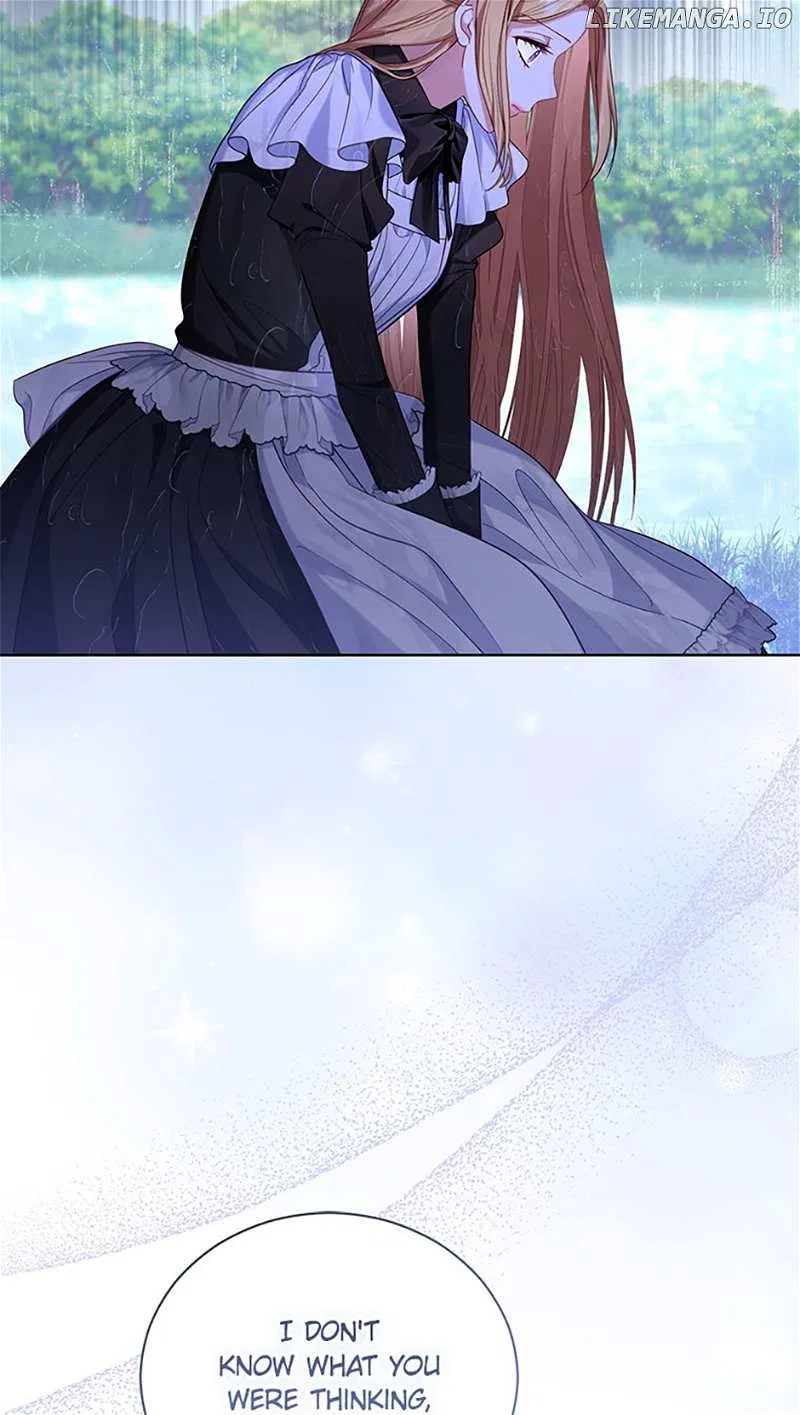 Maid To Love or Die Chapter 39 – Page 62