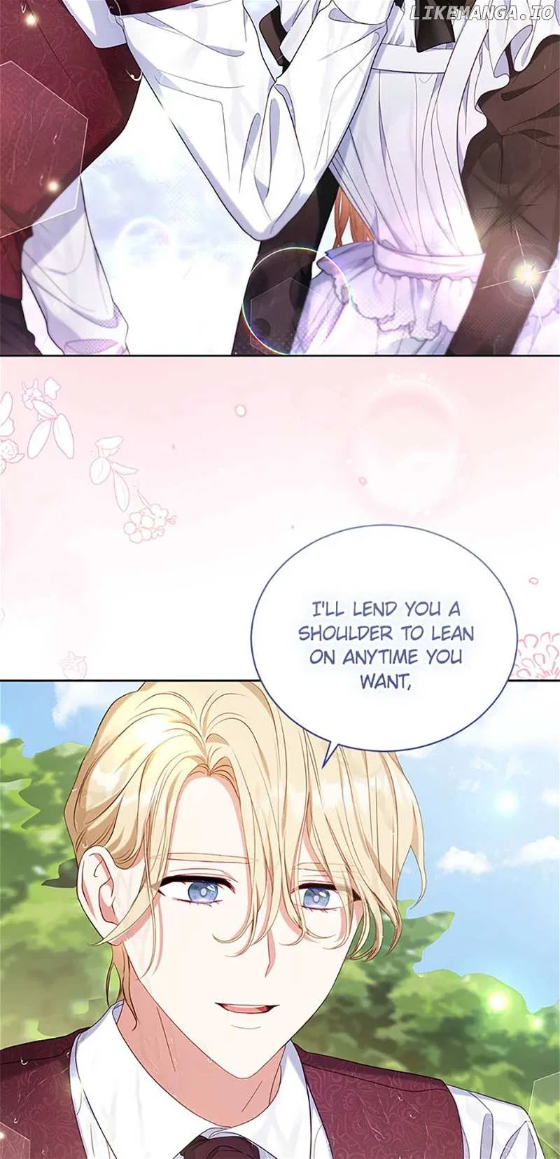 Maid To Love or Die Chapter 39 – Page 65