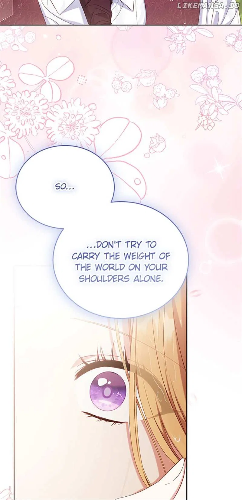Maid To Love or Die Chapter 39 – Page 66
