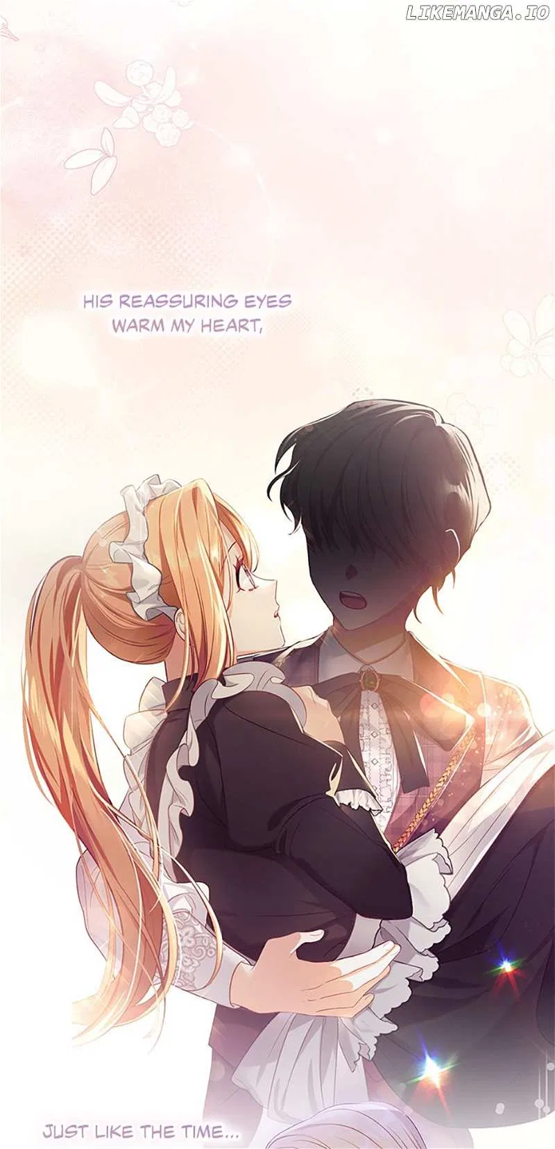 Maid To Love or Die Chapter 39 – Page 68