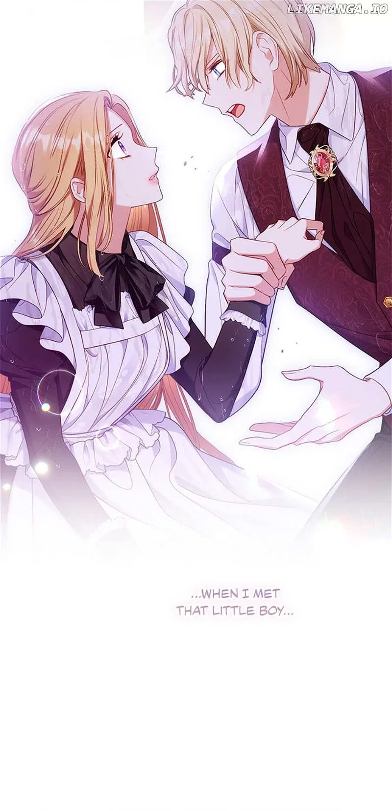 Maid To Love or Die Chapter 39 – Page 69