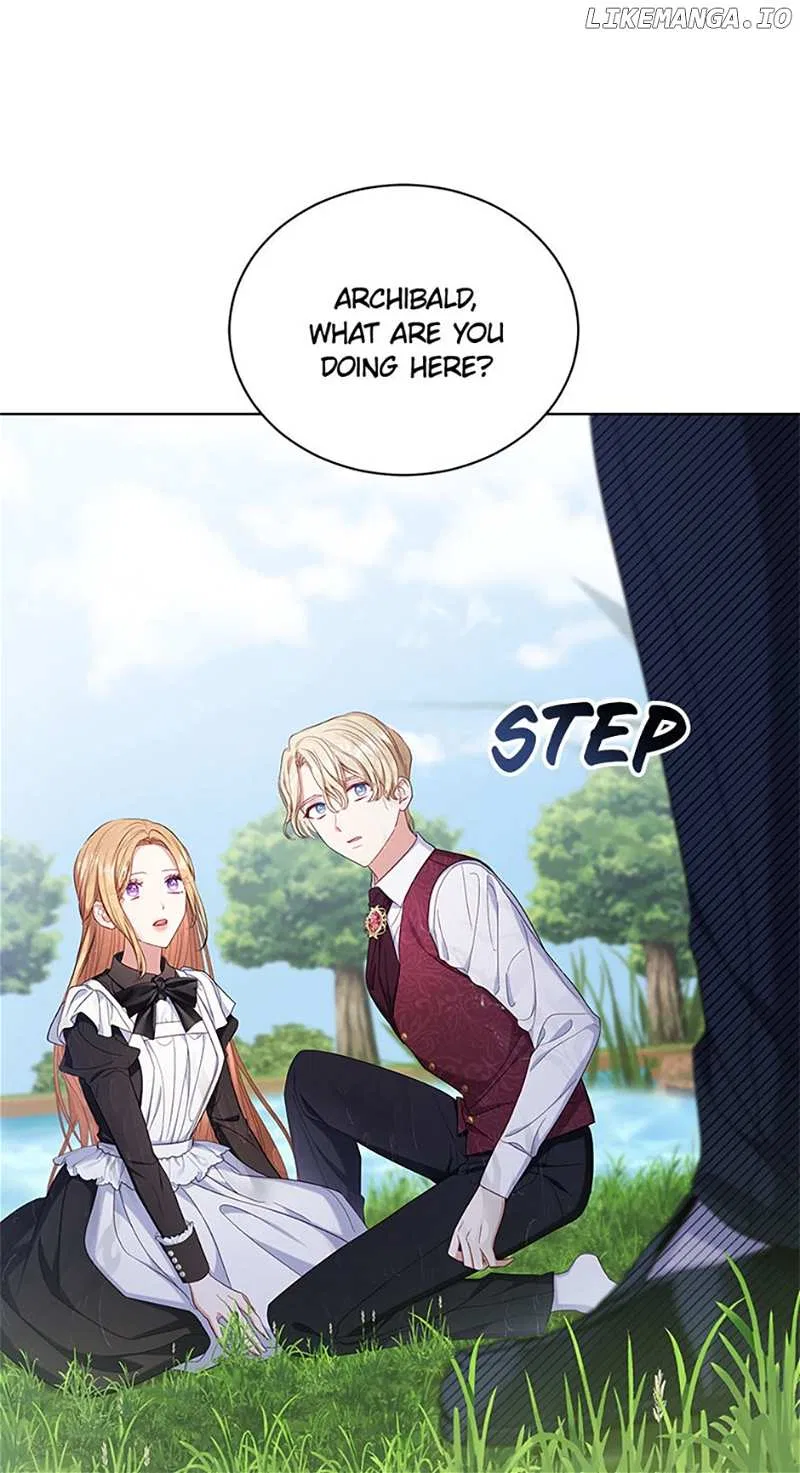 Maid To Love or Die Chapter 39 – Page 71