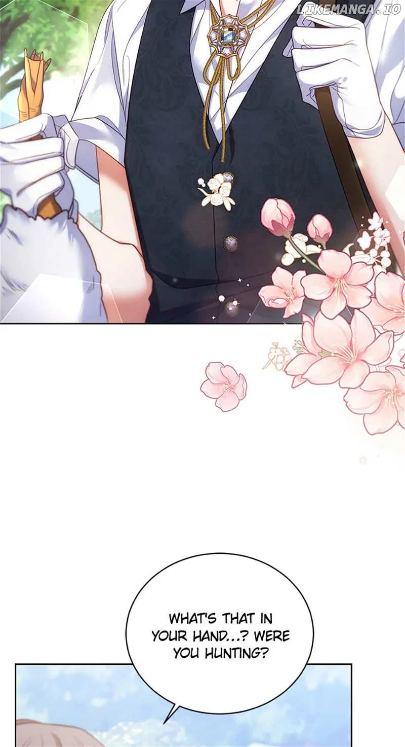 Maid To Love or Die Chapter 39 – Page 73