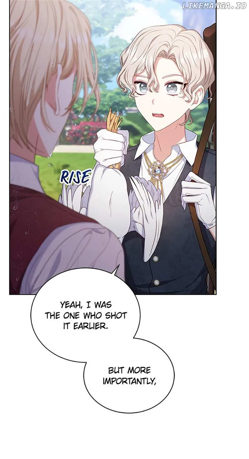 Maid To Love or Die Chapter 39 – Page 74