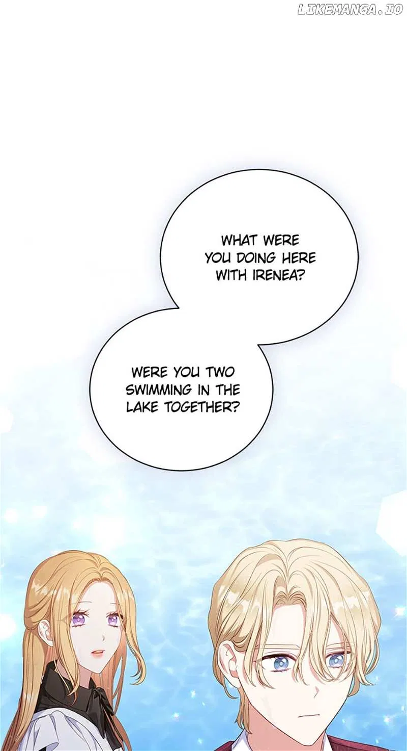 Maid To Love or Die Chapter 39 – Page 75